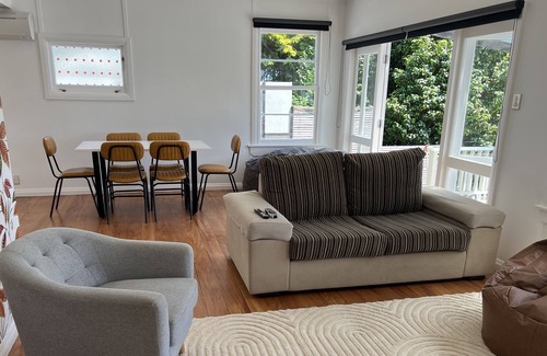 Ohope Maison | Original Ohope Bach