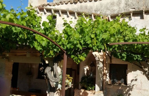Campos Maison | Finca en pierre de Majorque originale et originale dans le sud de Majorque