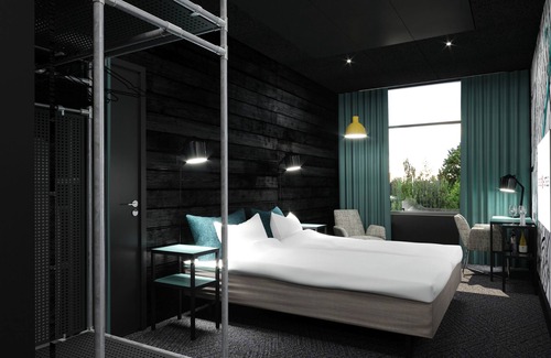 Turku Hôtel | Original Sokos Hotel Kupittaa
