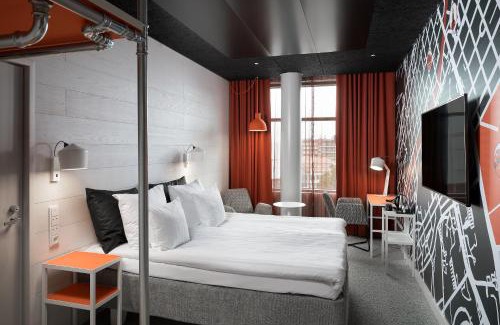 Turku Hôtel | Original Sokos Hotel Kupittaa