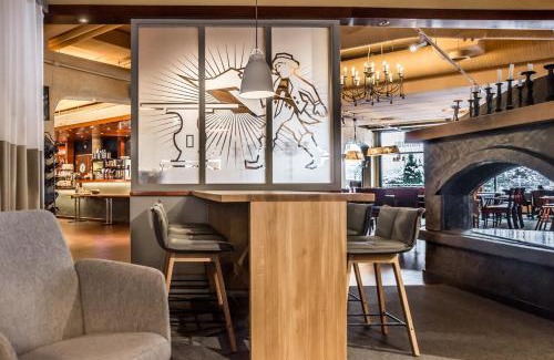 Seinajoki Hôtel | Original Sokos Hotel Lakeus Seinäjoki