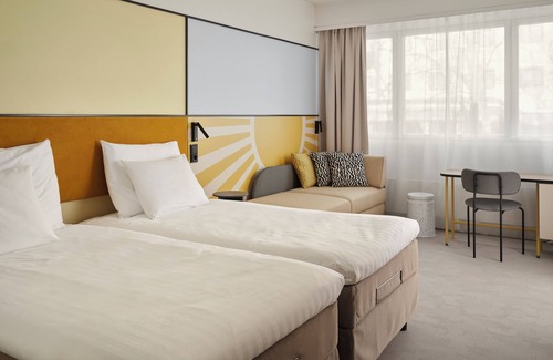 Vaasa Hôtel | Original Sokos Hotel Royal