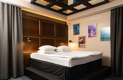 Ylamylly Hôtel | Original Sokos Hotel Vaakuna Joensuu