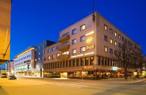 Ylamylly Hôtel | Original Sokos Hotel Vaakuna Joensuu