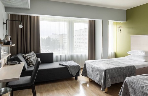Vaasa Hôtel | Original Sokos Hotel Vaakuna