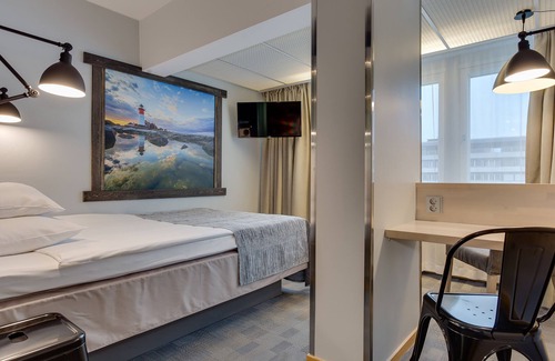 Vaasa Hôtel | Original Sokos Hotel Vaakuna