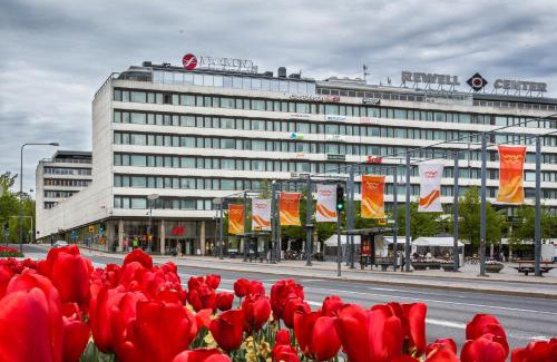 Vaasa Hôtel | Original Sokos Hotel Vaakuna Vaasa