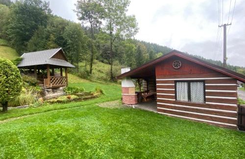 Jezersko Maison | Originalna Drevenica Jezersko 43