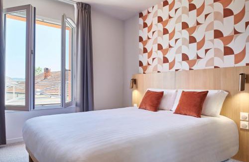 Puy-Guillaume Hôtel | Originals Boutique, Hôtel Larivaut, Puy-Guillaume