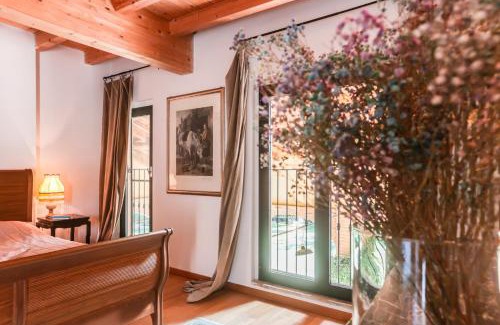 Borghetto Appartement | Origine Country Farm