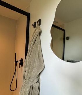 Frasnes-Lez-Anvaing Cabine | Origine Tiny House