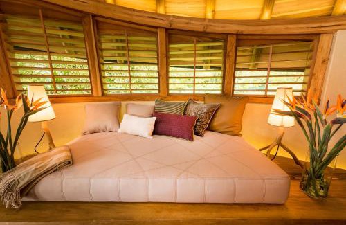 Bijagua Hôtel | Origins Lodge