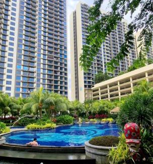 Johor Bahru Appartement | Origins Retreat - 4 Beds 4 Pax - 15 mins to CIQ