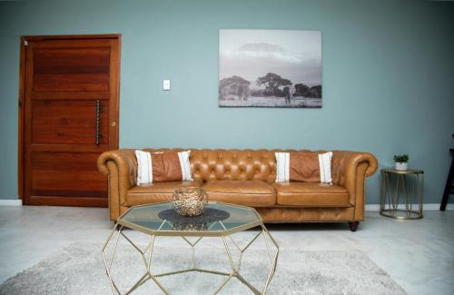 Madibeng Maison | Origon Farmhouse