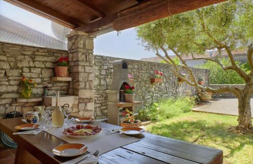 Orihi Maison | Orihi in Orihi (Haus für 2-4 Personen)