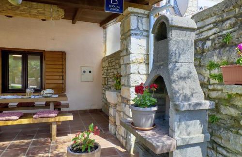 Orihi Maison | Orihi in Orihi (Haus für 2-4 Personen)