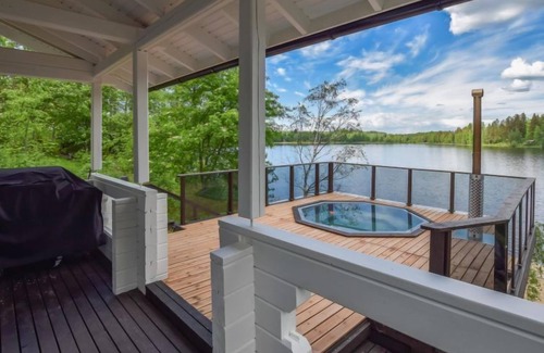 Mikkeli Maison | Orijärvi by Interhome