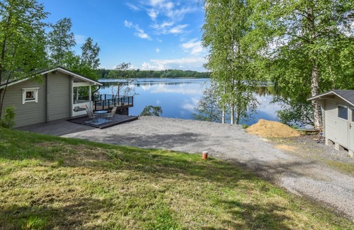 Mikkeli Maison | Orijärvi by Interhome