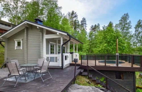 Mikkeli Maison | Orijärvi by Interhome