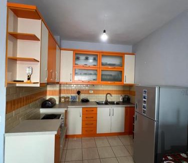 Orikum Appartement | Orikum RelaxHouse