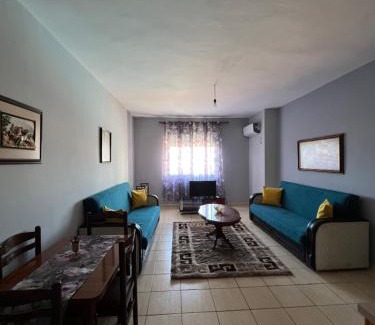 Orikum Appartement | Orikum RelaxHouse