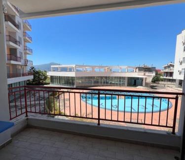 Orikum Appartement | Orikum RelaxHouse