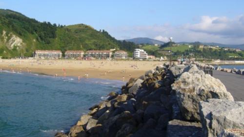 Orio Appartement | ORIO PLAYA