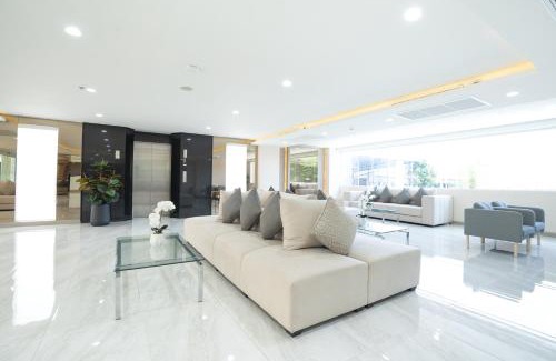 Racha Thewa Hôtel | Oriole Residence - Suvarnabhumi Airport