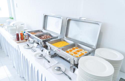Racha Thewa Hôtel | Oriole Residence - Suvarnabhumi Airport