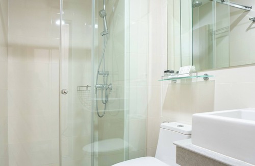 Racha Thewa Hôtel | Oriole Residence