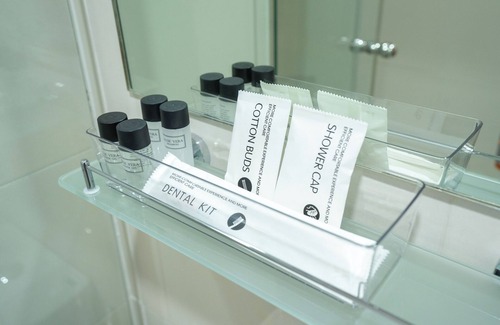 Racha Thewa Hôtel | Oriole Residence