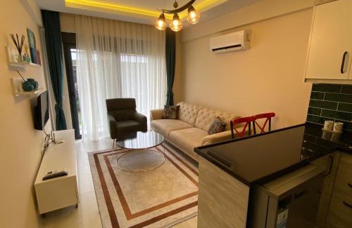 Tekirova Appartement | Orion Apart Tekirova