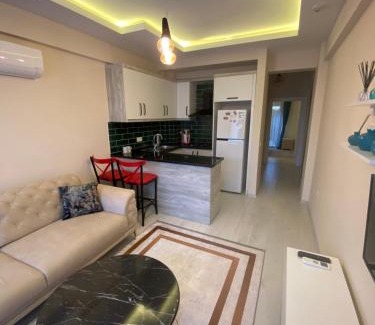 Tekirova Appartement | Orion Apart Tekirova