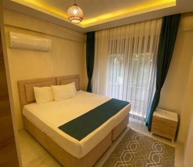 Tekirova Appartement | Orion Apart Tekirova
