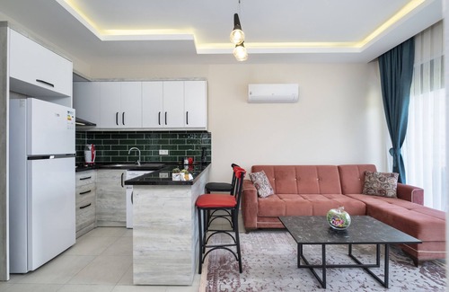 Tekirova Appartement | Orion Apart Tekirova