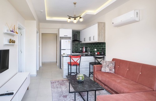 Tekirova Appartement | Orion Apart Tekirova