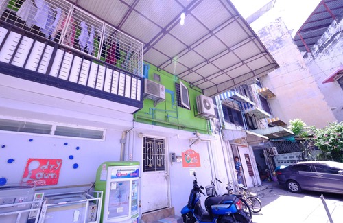 Rama 9 Appartement | Orion Apartment
