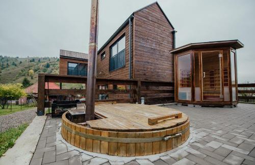 Comiat Appartement | Orion apartments