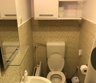 Comiat Appartement | Orion apartments