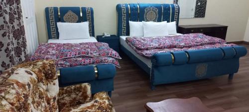 F-7 Sector Maison | ORION INN Guest House F-7 Islamabad