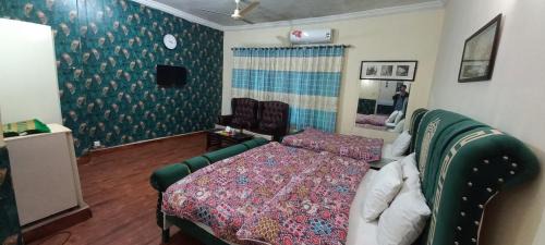 F-7 Sector Maison | ORION INN Guest House F-7 Islamabad