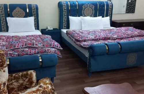 F-7 Sector Maison | ORION INN Guest House F-7 Islamabad