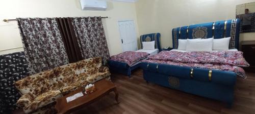 F-7 Sector Maison | ORION INN Guest House F-7 Islamabad