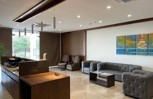 Suluru Hôtel | Orion Tree Hotel Sullurupeta