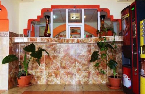 Suceava Hôtel | Orizont Hotel