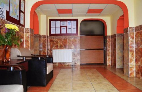 Suceava Hôtel | Orizont Hotel