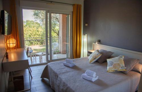 Prunete Hôtel | Orizonte