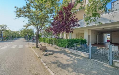 Lido di Dante Appartement | Orizzonte 3