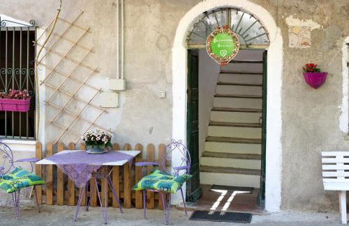 Borghetto Di Borbera Appartement | Orizzonte Calmo