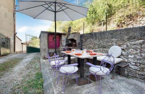 Borghetto Di Borbera Appartement | Orizzonte Calmo